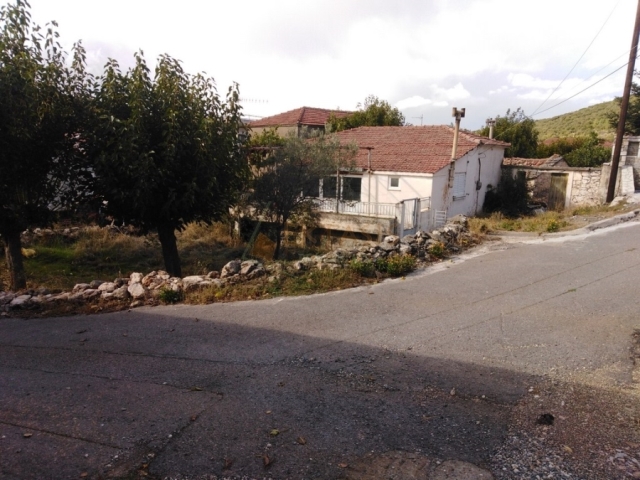 (For Sale) Residential Detached house || Arkadia/Tegea - 85 Sq.m, 2 Bedrooms, 46.000€ 