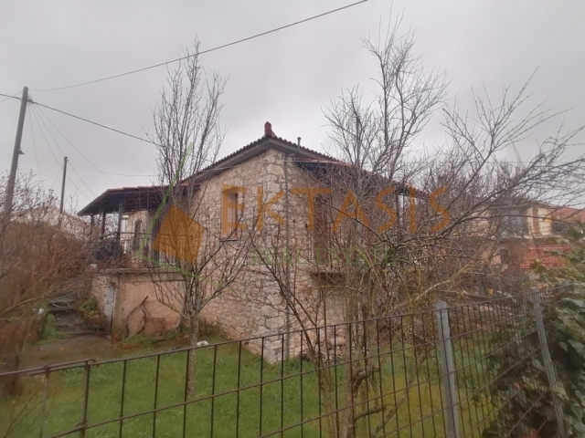 (For Sale) Residential Detached house || Arkadia/Valtetsi - 78 Sq.m, 43.000€ 
