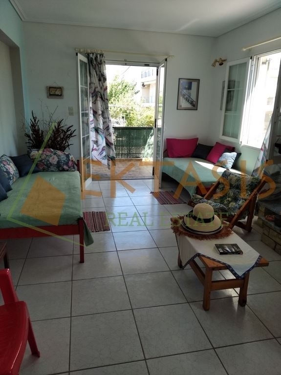 (For Sale) Residential Apartment || Arkadia/North Kynouria - 62 Sq.m, 1 Bedrooms, 90.000€ 