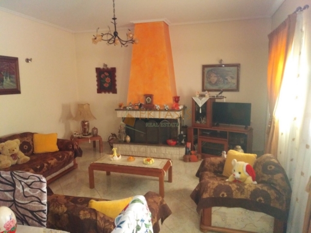 (For Sale) Residential Detached house || Arkadia/Tegea - 170 Sq.m, 2 Bedrooms, 260.000€ 