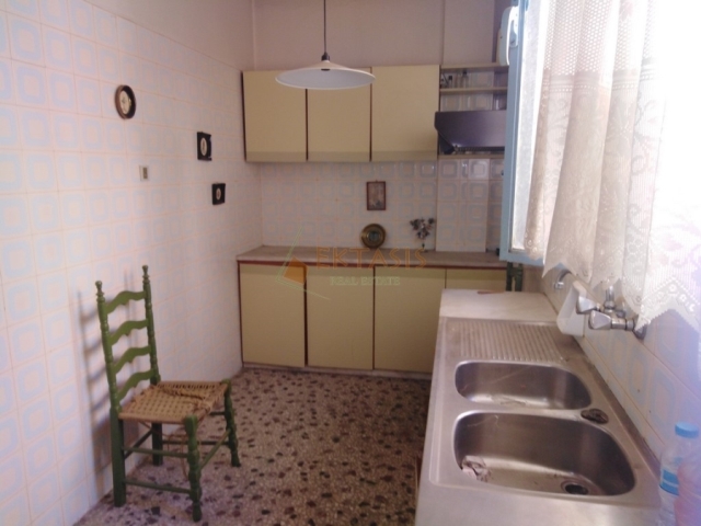 (For Sale) Residential Floor Apartment || Arkadia/Tripoli - 114 Sq.m, 3 Bedrooms, 100.000€ 