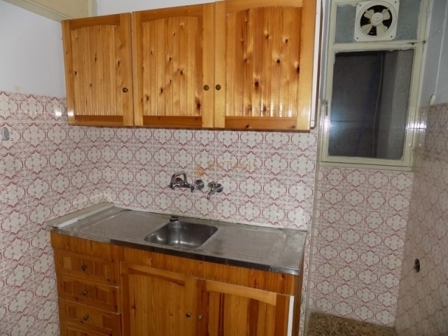 (For Rent) Residential Apartment || Arkadia/Tripoli - 48 Sq.m, 1 Bedrooms, 280€ 