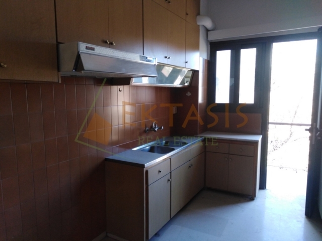 (For Rent) Residential Apartment || Arkadia/Tripoli - 90 Sq.m, 2 Bedrooms, 400€ 