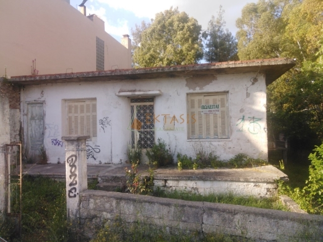(For Sale) Residential Detached house || Arkadia/Tripoli - 126 Sq.m, 3 Bedrooms, 95.000€ 