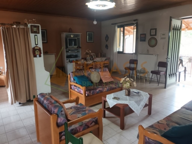 (For Sale) Residential Detached house || Arkadia/Korythio - 80 Sq.m, 80.000€ 