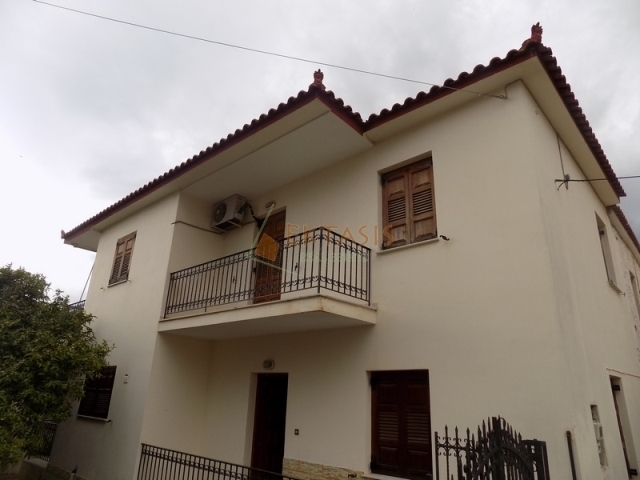 (For Sale) Residential Detached house || Arkadia/North Kynouria - 144 Sq.m, 3 Bedrooms, 134.000€ 