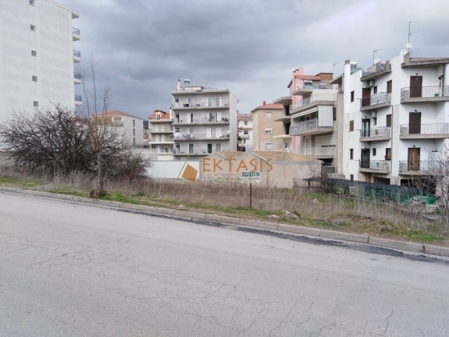 (For Sale) Land Plot || Arkadia/Tripoli - 335 Sq.m, 98.000€ 