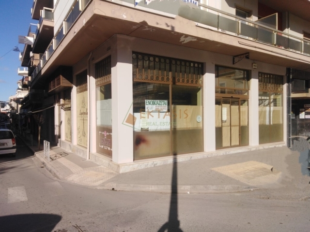 (For Rent) Commercial Retail Shop || Arkadia/Tripoli - 110 Sq.m, 1.400€ 