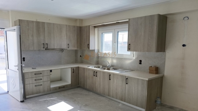 (For Rent) Residential Apartment || Arkadia/Tripoli - 37 Sq.m, 1 Bedrooms, 400€ 