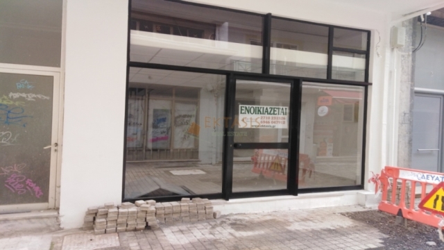 (For Rent) Commercial Retail Shop || Arkadia/Tripoli - 120 Sq.m, 750€ 