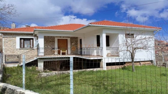 (For Sale) Residential Detached house || Arkadia/Kleitoria - 85 Sq.m, 2 Bedrooms, 120.000€ 