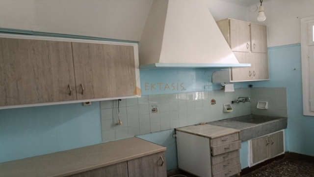 (For Rent) Residential Apartment || Arkadia/Tripoli - 115 Sq.m, 3 Bedrooms, 400€ 