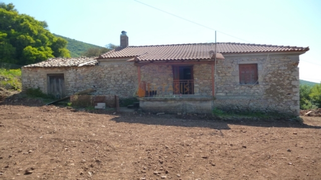 (For Sale) Residential Detached house || Arkadia/Trikolonio - 100 Sq.m, 1 Bedrooms, 95.000€ 