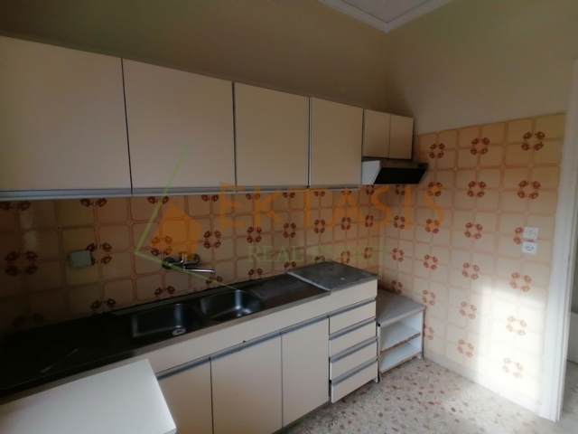 (For Rent) Residential Apartment || Arkadia/Tripoli - 55 Sq.m, 1 Bedrooms, 290€ 