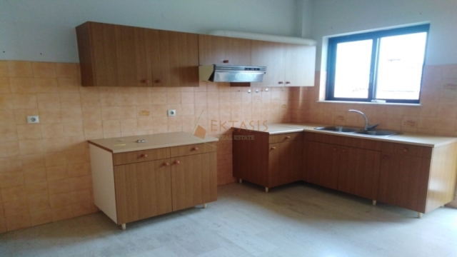 (For Rent) Residential Apartment || Arkadia/Tripoli - 63 Sq.m, 1 Bedrooms, 350€ 