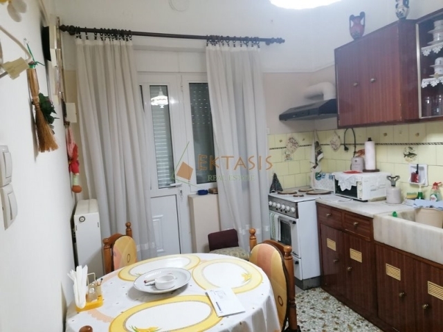 (For Sale) Residential Apartment || Arkadia/Tripoli - 109 Sq.m, 2 Bedrooms, 120.000€ 