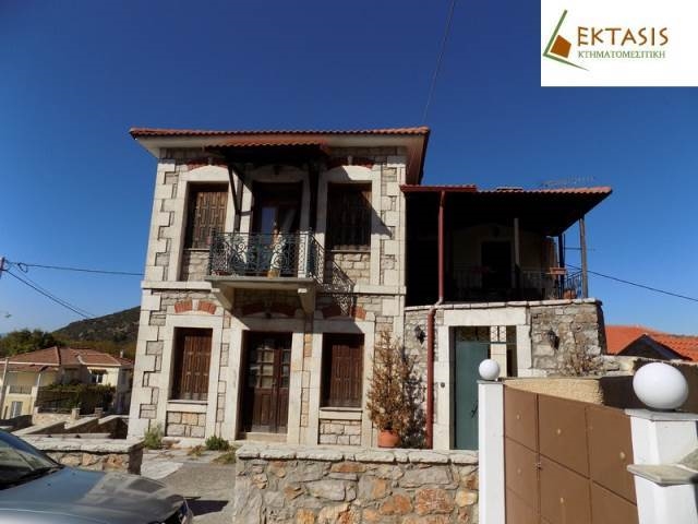(For Sale) Residential Detached house || Arkadia/Skyritida - 276 Sq.m, 3 Bedrooms, 120.000€ 