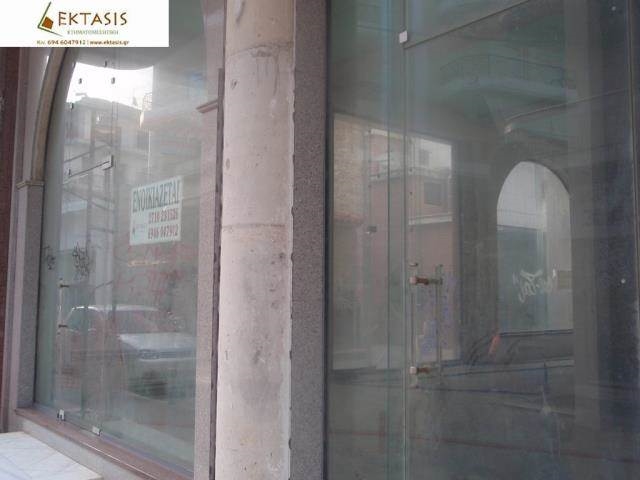 (For Rent) Commercial Retail Shop || Arkadia/Tripoli - 118 Sq.m, 2.000€ 