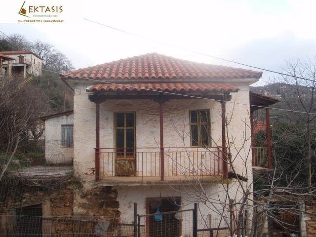 (For Sale) Residential Detached house || Arkadia/North Kynouria - 220 Sq.m, 2 Bedrooms, 55.000€ 