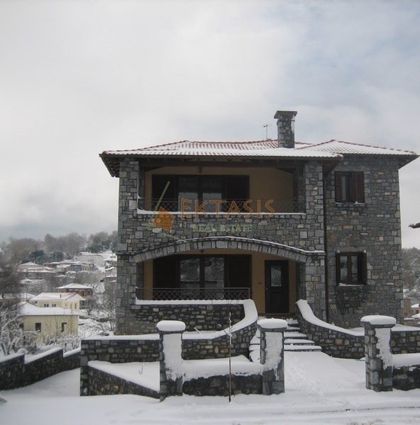 (For Sale) Residential Detached house || Arkadia/Skyritida - 244 Sq.m, 3 Bedrooms, 550.000€ 