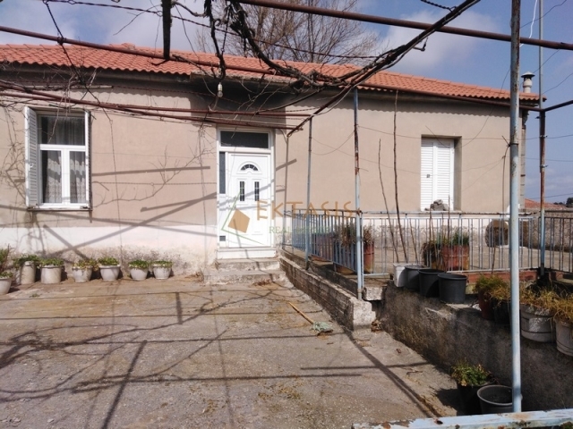 (For Sale) Residential Detached house || Arkadia/Skyritida - 250 Sq.m, 2 Bedrooms, 50.000€ 