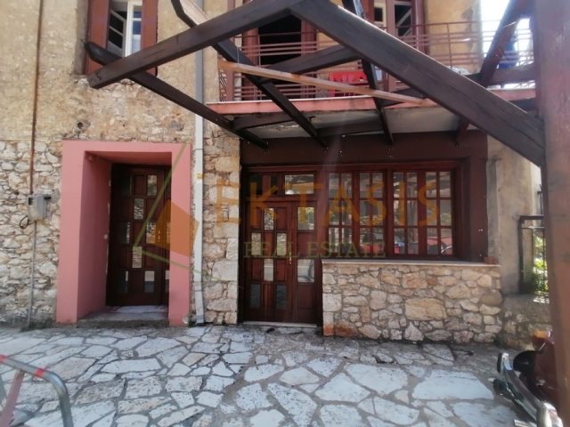 (For Sale) Residential Detached house || Arkadia/Trikolonio - 170 Sq.m, 3 Bedrooms, 125.000€ 