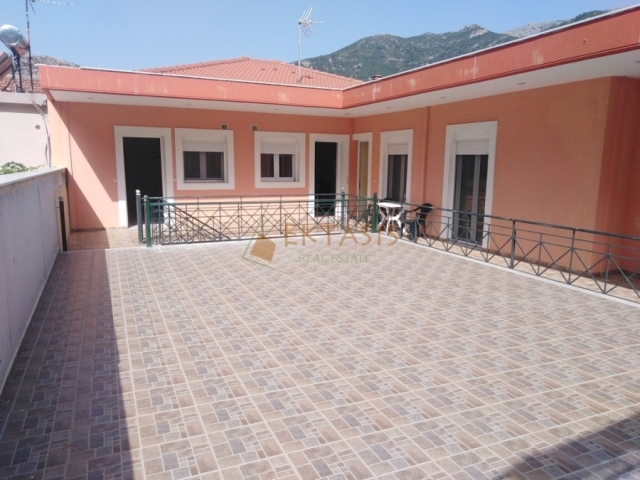(For Sale) Residential Detached house || Arkadia/Levidi - 390 Sq.m, 5 Bedrooms, 900.000€ 