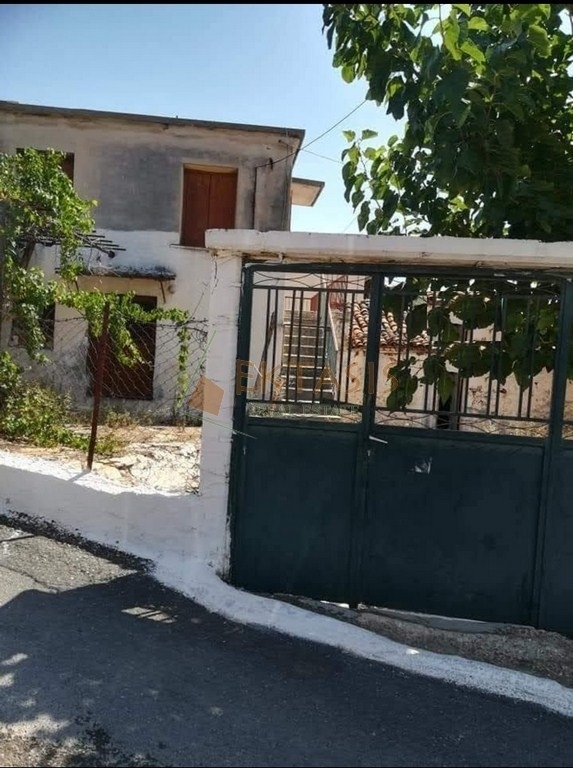 (Προς Πώληση) Κατοικία Μονοκατοικία || Ν. Αρκαδίας/Βόρεια Κυνουρία - 141 τ.μ, 2 Υ/Δ, 48.000€ 