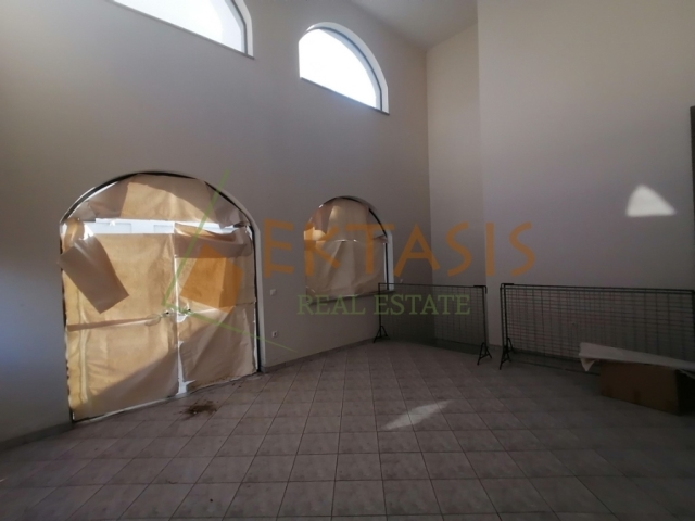 (For Rent) Commercial Retail Shop || Arkadia/Tripoli - 90 Sq.m, 500€ 