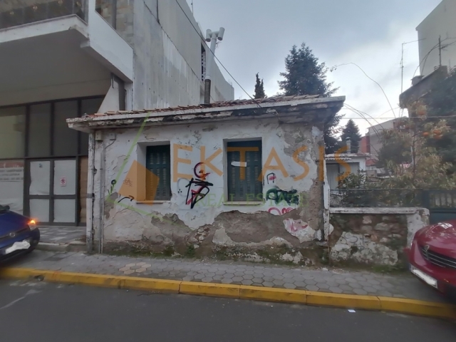 (For Sale) Land Plot || Arkadia/Tripoli - 283 Sq.m, 200.000€ 