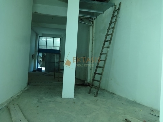 (For Sale) Commercial Retail Shop || Arkadia/Tripoli - 100 Sq.m, 55.000€ 