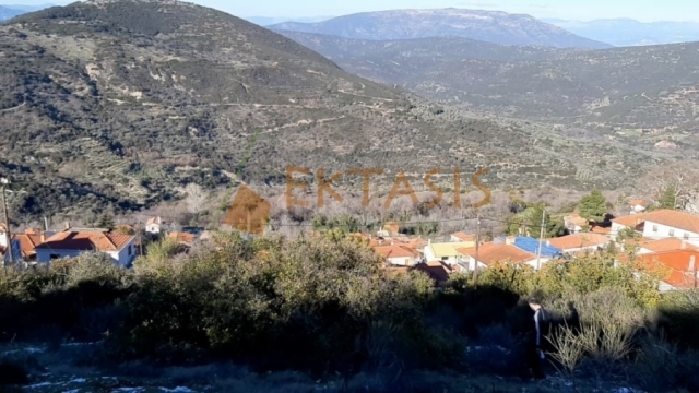(For Sale) Land Plot || Arkadia/North Kynouria - 1.136 Sq.m, 45.000€ 