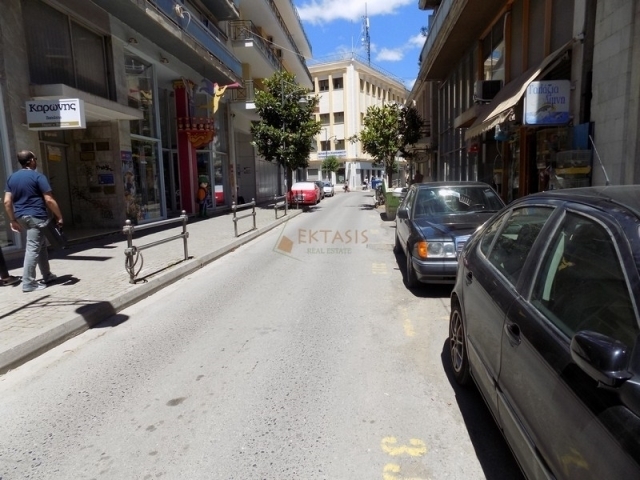 (For Sale) Commercial Building || Arkadia/Tripoli - 415 Sq.m, 1.500.000€ 