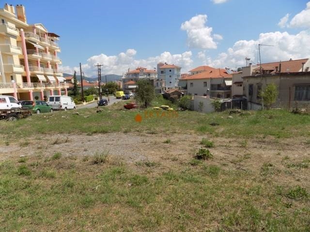 (Προς Πώληση) Αξιοποιήσιμη Γη Οικόπεδο || Ν. Αρκαδίας/Τρίπολη - 345 τ.μ, 135.000€ 