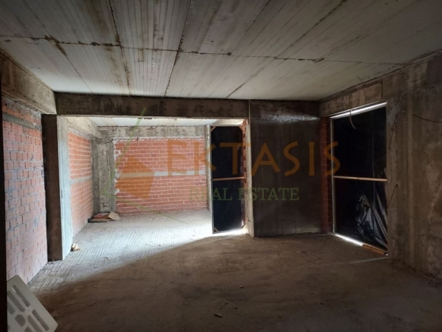 (Προς Πώληση) Κατοικία Διαμέρισμα || Ν. Αρκαδίας/Τρίπολη - 105 τ.μ, 75.000€ 