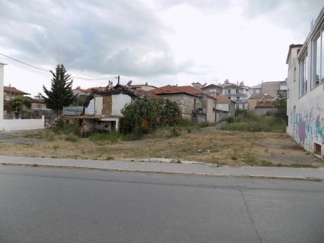 (For Sale) Land Plot || Arkadia/Tripoli - 65 Sq.m, 39.000€ 