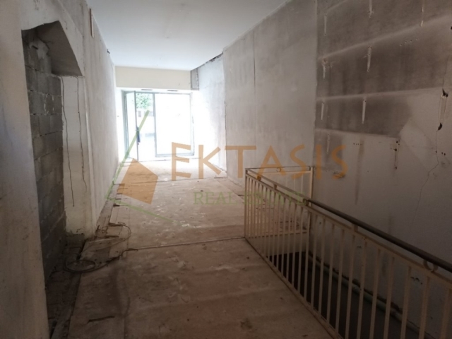 (For Rent) Commercial Retail Shop || Arkadia/Tripoli - 74 Sq.m, 300€ 