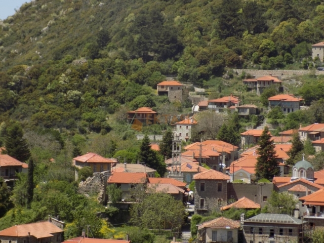 (Προς Πώληση) Αξιοποιήσιμη Γη Οικόπεδο || Ν. Αρκαδίας/Τρικολώνιο - 212 τ.μ, 30.000€ 