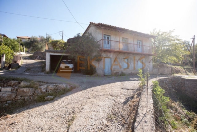 (For Sale) Residential Detached house || Arkadia/Iraia - 172 Sq.m, 2 Bedrooms, 36.000€ 