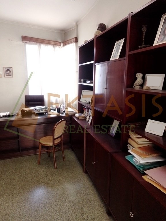 (Προς Ενοικίαση) Επαγγελματικός Χώρος Γραφείο || Αθήνα Κέντρο/Αθήνα - 37 τ.μ, 350€ 