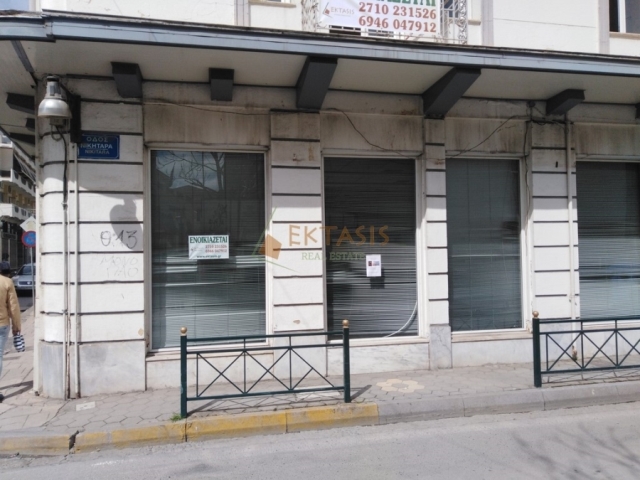 (For Rent) Commercial Retail Shop || Arkadia/Tripoli - 115 Sq.m, 1.000€ 