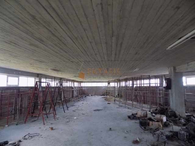 (For Rent) Commercial Commercial Property || Arkadia/Tripoli - 1.300 Sq.m, 3.000€ 