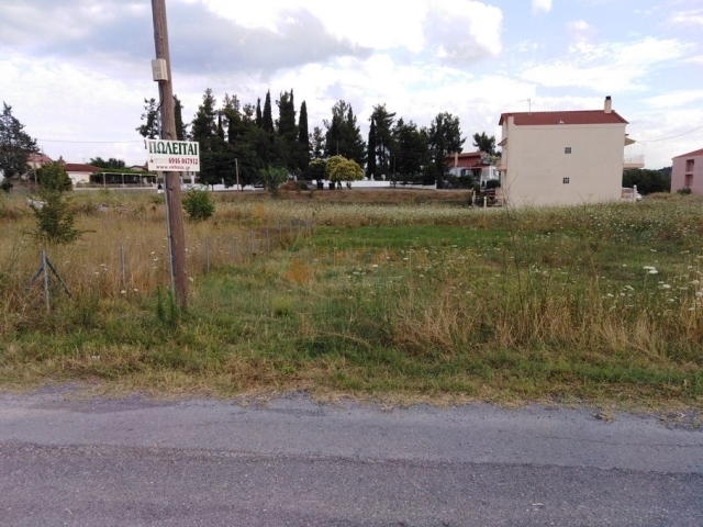 (For Sale) Land Plot || Arkadia/Tripoli - 287 Sq.m, 32.000€ 