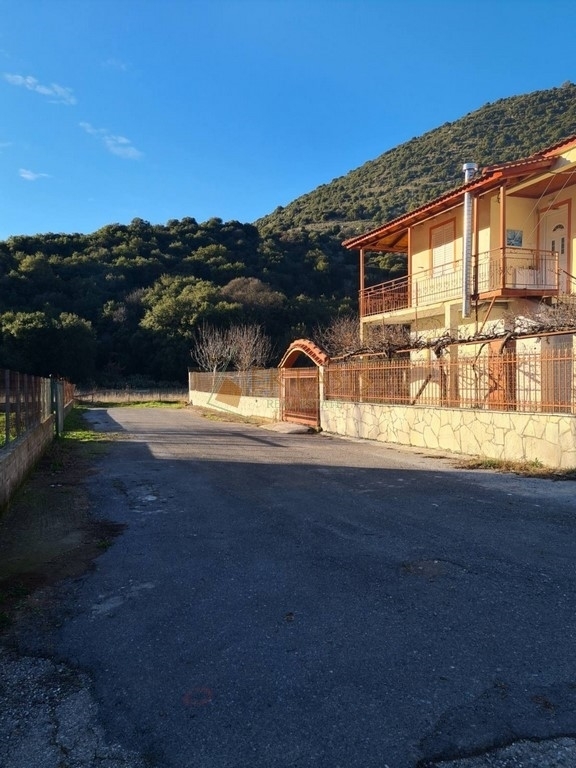 (For Sale) Residential Detached house || Achaia/Paos - 120 Sq.m, 4 Bedrooms, 95.000€ 