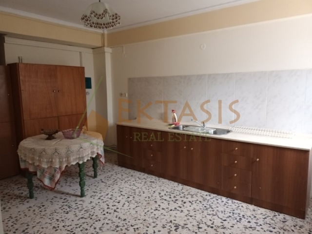 (For Rent) Residential Apartment || Arkadia/Tripoli - 85 Sq.m, 2 Bedrooms, 350€ 