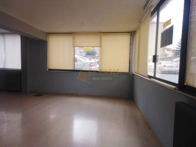 (For Rent) Commercial Retail Shop || Arkadia/Tripoli - 75 Sq.m, 250€ 