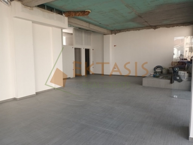 (For Rent) Commercial Retail Shop || Arkadia/Tripoli - 95 Sq.m, 850€ 