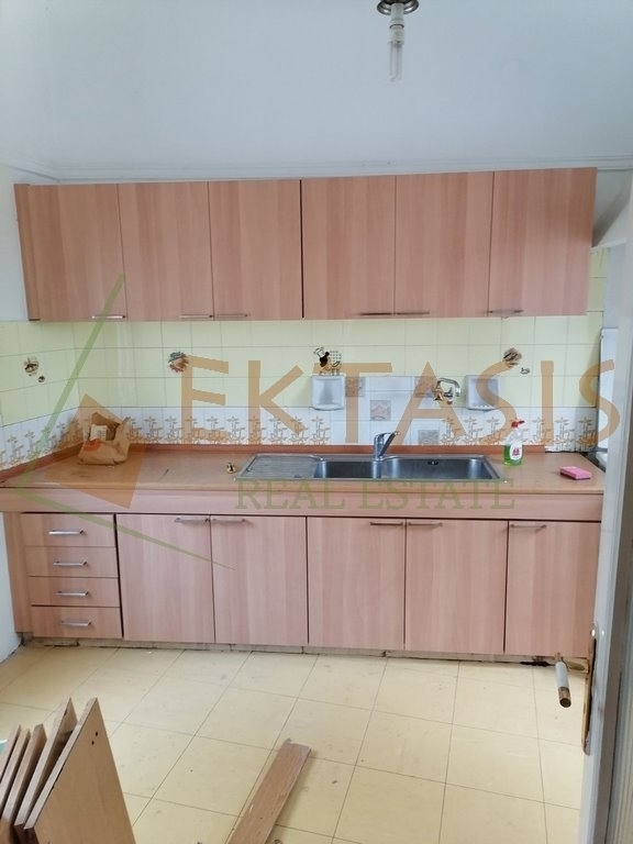 (For Rent) Residential Floor Apartment || Arkadia/Tripoli - 130 Sq.m, 4 Bedrooms, 318€ 