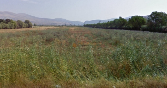 (For Sale) Land Agricultural Land  || Argolida/Asini - 11.280 Sq.m, 200.000€ 