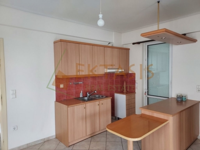 (For Rent) Residential Apartment || Arkadia/Tripoli - 70 Sq.m, 1 Bedrooms, 400€ 